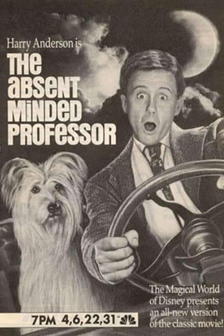 The Absent-Minded Professor